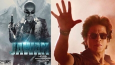 SRK calls 'Jawan' story of a common man doing uncommon things