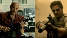 Jawan': Over-the-top, yet entertaining all the way (IANS Rating: ***1/2)