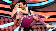 Bold scenes in 'Hate Story 2' made Jay Bhanushali uncomfortable