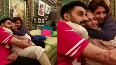 See Photo: Jaya Bachchan Turns 70, Spends ‘Quiet’ Time With Family