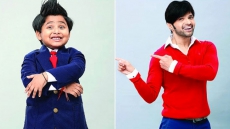 Meet Jayash Kumar, Himesh Reshammiya's MIRACLE boy!