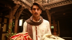 IANS Review: 'Jayeshbhai Jhordaar': A bit low keyed, but entertaining