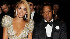 Jay-Z, Beyonce in crisis over leaked video