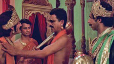 Naseeruddin Shah To Reprise His Role In ‘Jaane Bhi Do Yaaro’ Sequel?