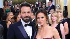 Ben Affleck And His Ex-Wife Jennifer Garner Celebrate Divorce With Ice-Cream Trip