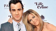 Jennifer Aniston looking for directorial debut
