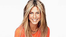 Jennifer Aniston Single, But Not Ready To Mingle