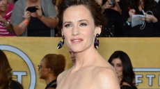 Jennifer Garner's 'licey' moment