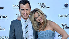 Jennifer Aniston Blasted By Wife Of Late Former Beau