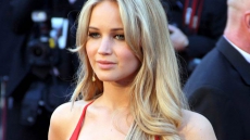 Lawrence to join Martin on Coldplay's tour?