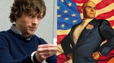 Jesse Eisenberg may join 'Suicide Squad' cast