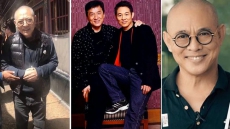 VIDEO: Jet Li Looks Different In Recent Photos, Fans Worry About His Health