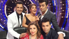 Farah Khan Returns to Jhalak Dikhhla Jaa After 10 Years