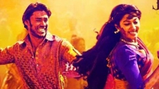 Movie Review: 'Jigariyaa' - splashy colourful love story