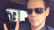 Jim Carrey not interested in getting hitched again