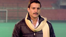 Punjabi Film Industry Needs Governing Bodies: Jimmy Sheirgill