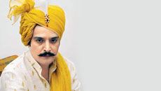 Jimmy Sheirgill Happy Doing Supporting Roles