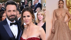 Jennifer Lopez Caused Ben Affleck And Jennifer Garner's Divorce?