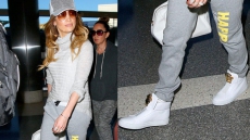 Jennifer Lopez Finds Sex Scenes 'Embarrassing'