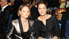 Hollywood Needs More Women Directors: Jodie Foster