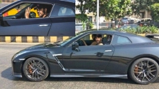 Only John Abraham Has This Swanky Car In India