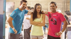 John Abraham Denies Acting In M.S. Dhoni's Biopic