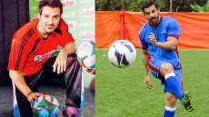 John Abraham Bats For Home-Grown Footballers Rather Than Signing 30-Plus Legends
