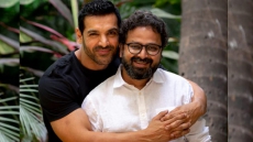 John Abraham Dons Cop's Hat In 'Batla House'