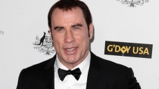John Travolta to star in 'American Crime Story'
