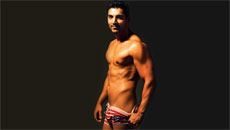 Roping in real footballers for '1911' will be great: John Abraham