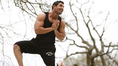 Indian football needs a hero: John Abraham