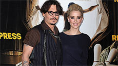 Johnny Depp not required to testify at murder trial