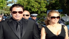 Hollywood actor John Travolta's wife Kelly Preston loses her battle to cancer at the age of 57.