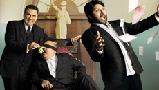 Fans demand 'Jolly LLB 2' from Arshad