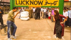 Akshay starts 'Jolly LLB 2' journey from Lucknow