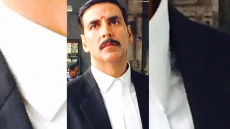 Akshay Kumar Takes On Lawyer Avatar In 'Jolly LLB 2'