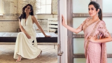 Jonita Gandhi's Punjabi single 'Mera jee karda' out