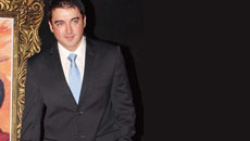 Jugal Hansraj gets married in US
