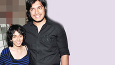 Aamir clueless of his son Junaid's plans