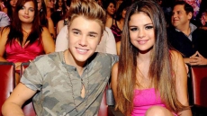 Justin Bieber Dyed His Hair To Impress Selena Gomez