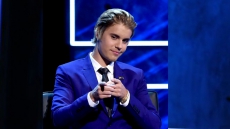 Bieber Shares Tips To Deal With Anxiety Attacks