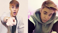 Justin Bieber Draws Flak For Supporting Chris Brown