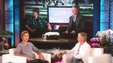 Justin Bieber Apologises To Fans For Being 'Arrogant' In An Emotional Video