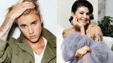 Did Justin Bieber Snub And Insult Jacqueline Fernandez During Mumbai Concert?