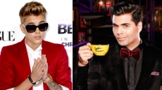 Justin Bieber To Appear On 'Koffee With Karan'