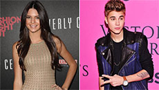 Justin Bieber and Kendall Jenner dating?