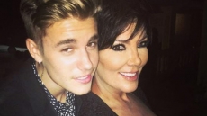 Justin Bieber Is World's Best Babysitter, Says Kris Jenner