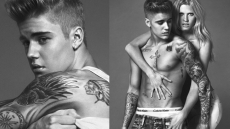 Justin Bieber's Calvin Klein Photos Were ‘RETOUCHED'