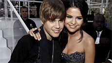 Justin Bieber Helped Selena Gomez During Her Lupus Struggle