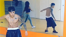 Justin Bieber  Happy To Be 'Sex Symbol'